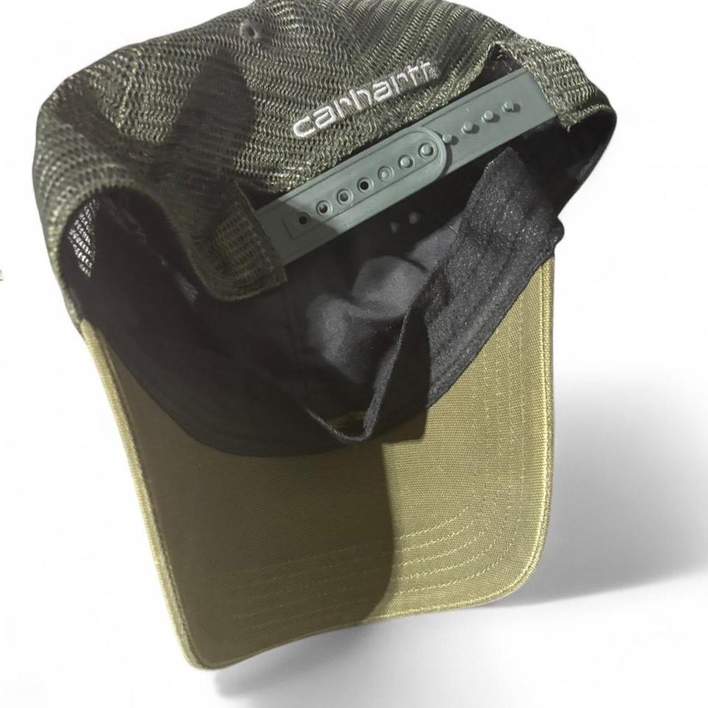 Carhartt Hat - Picture 2 of 6
